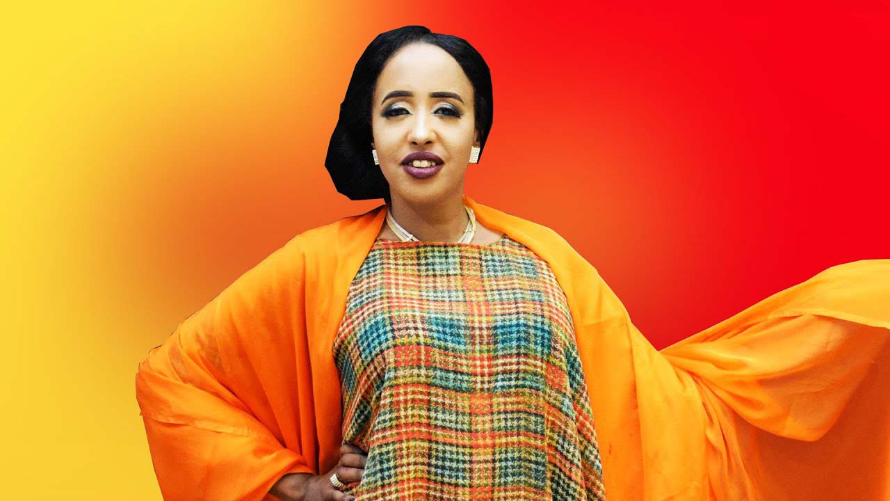 HOOYO dhaaf asaaga adigoon dhib ku soo gaarin