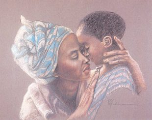 Hooyo ya ku heli karaa