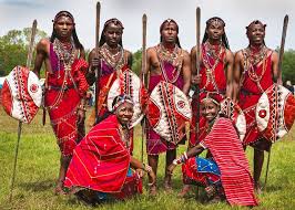 Luhya is not a tribe